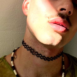 A Chic and Edgy Model Shoot in Berlin - Misha on OnlyFans