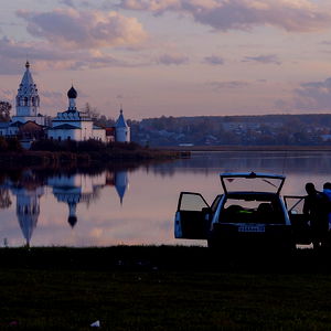 Mikhail Ivanov photo