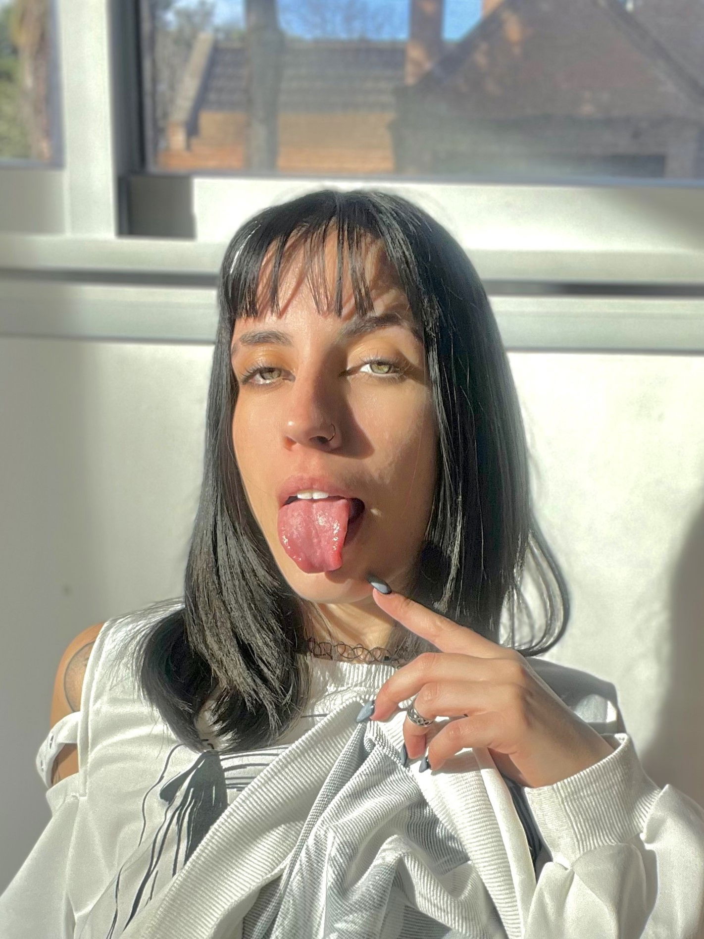 Kimi Sias 💕 photo