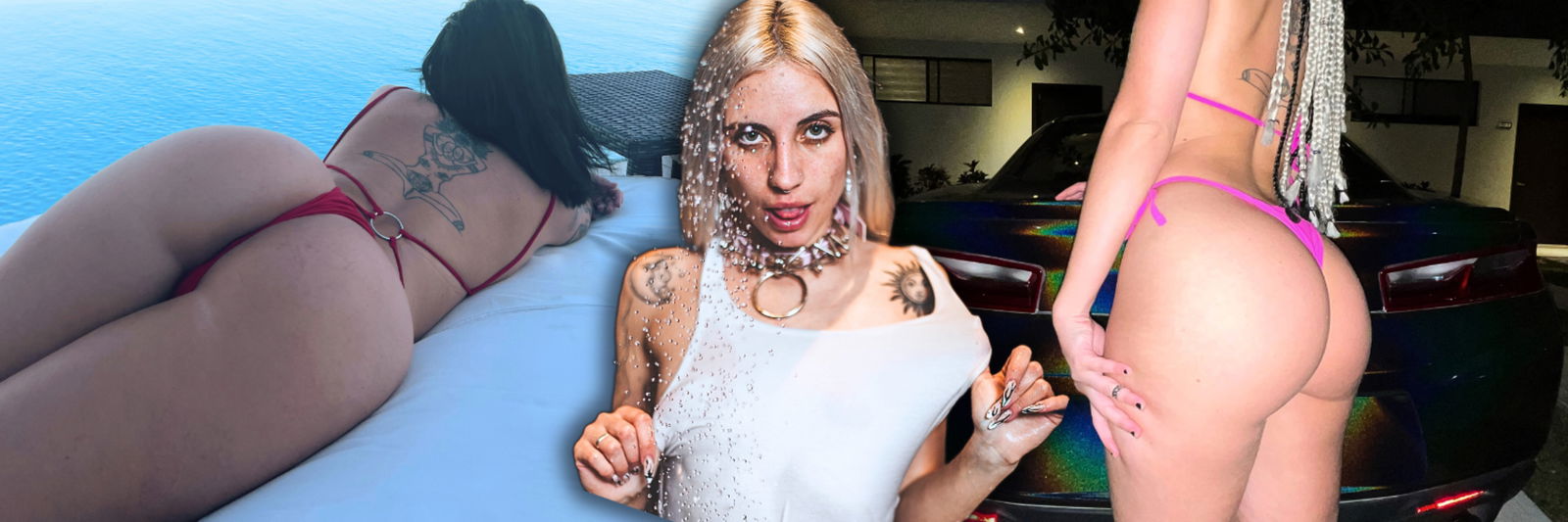 Kimi Sias 💕 photo