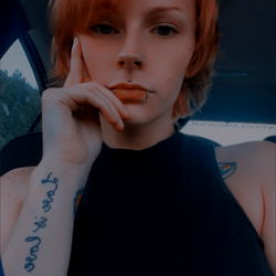 Canadian Tattoo Artist