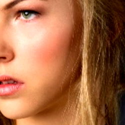 Jade Foster: Aesthetic London Model