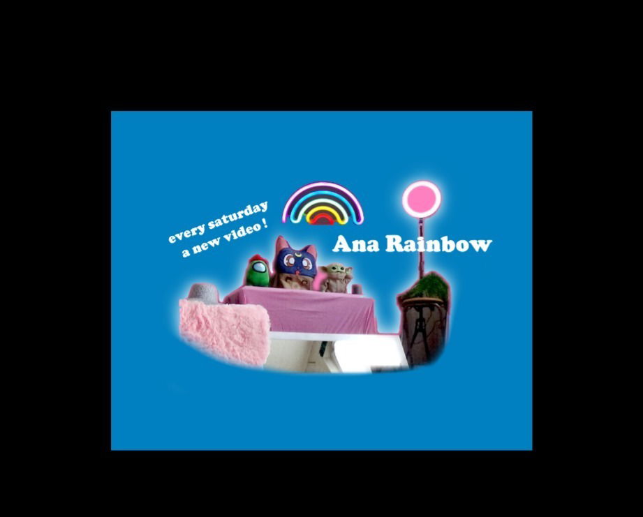 Ana Rainbow photo