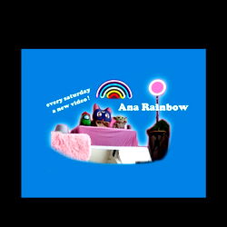 Ana Rainbow photo