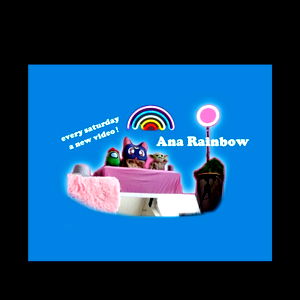 Ana Rainbow photo