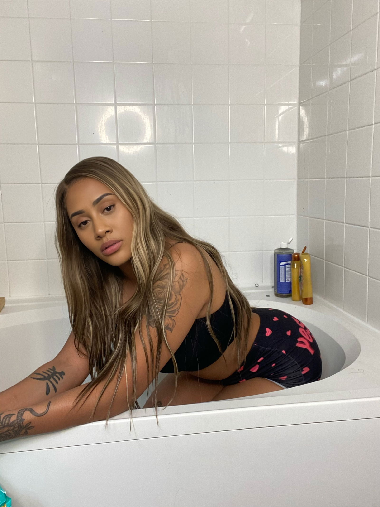 Amira Myst ❤️ photo