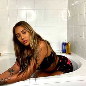 Amira Myst โค๏ธ photo