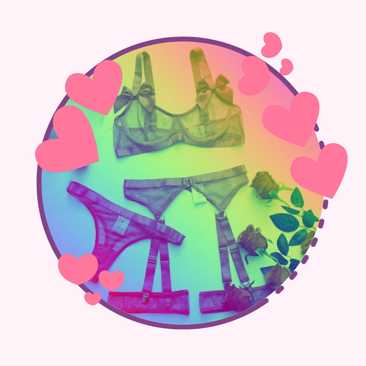 Sissification Training Academy photo