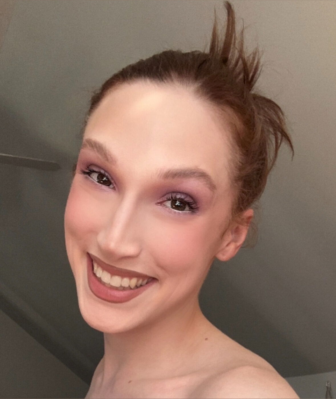 Kris XXX Angel photo