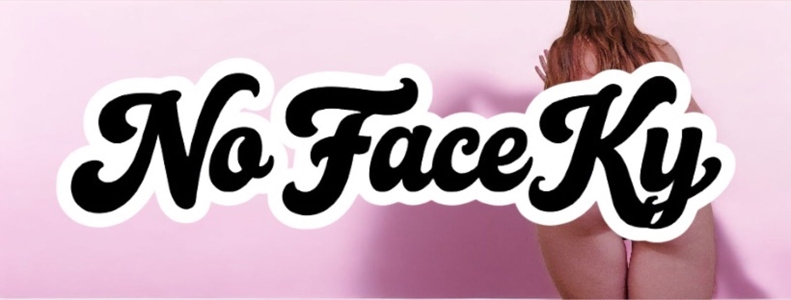 💕NoFaceKy💕 photo