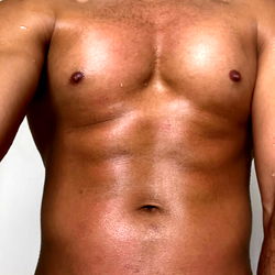 Maximino Misterio - OnlyFans Model Photograph