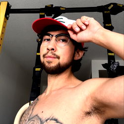 AngelZativa Gym Workout