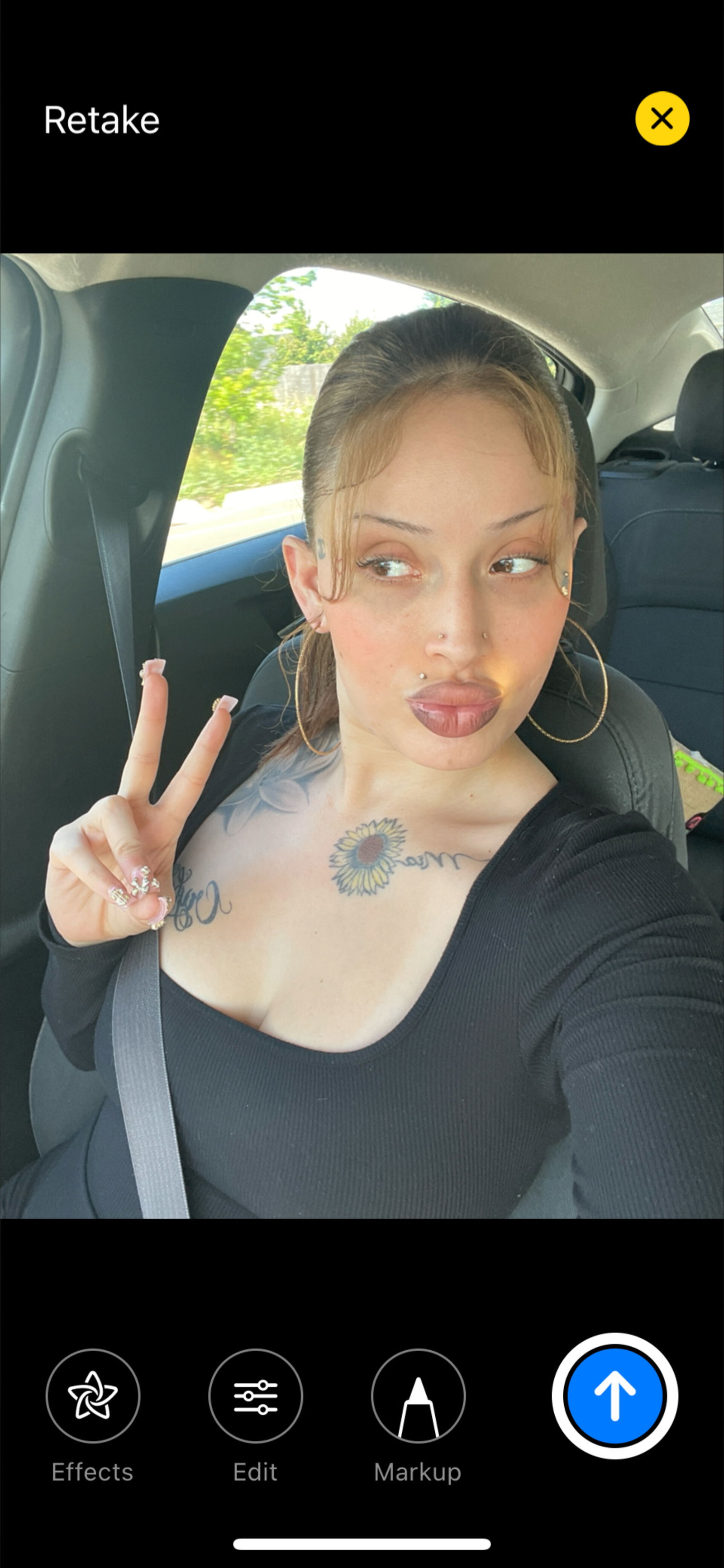 ida baby ♒️ photo