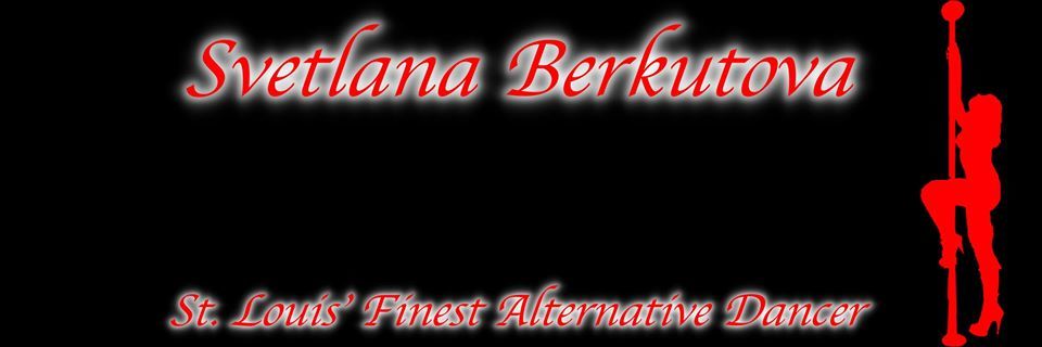 Svetlana Berkutova photo