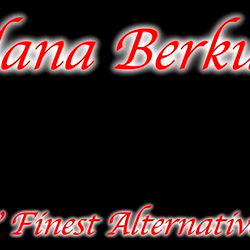 Svetlana Berkutova photo