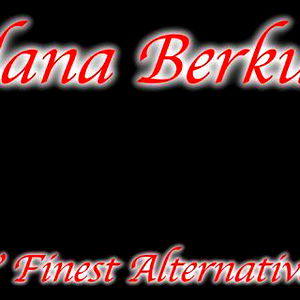 Svetlana Berkutova photo