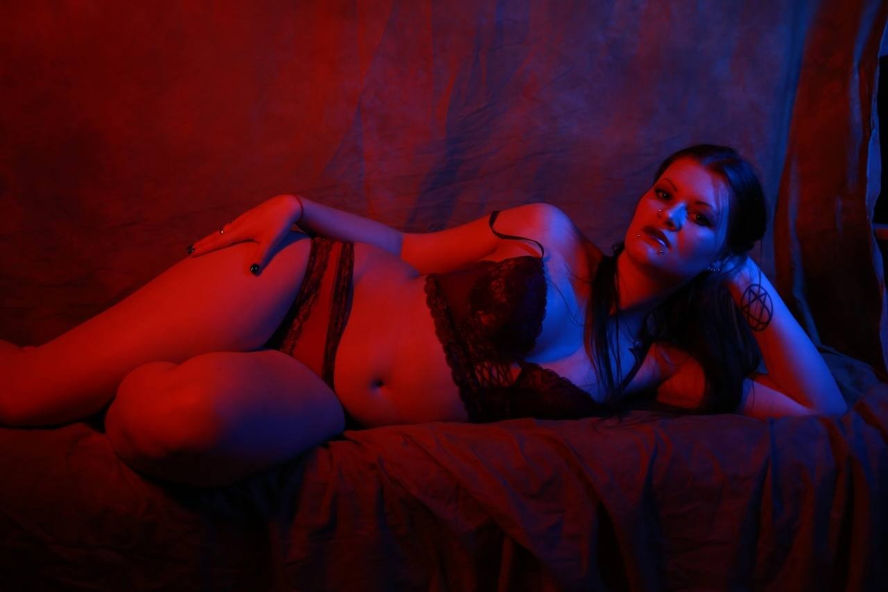 Dina Fox🇺🇦 photo