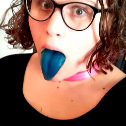 Cascadia Model Meli The Brat's Onlyfans