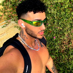 Aria, OnlyFans Model, San Diego