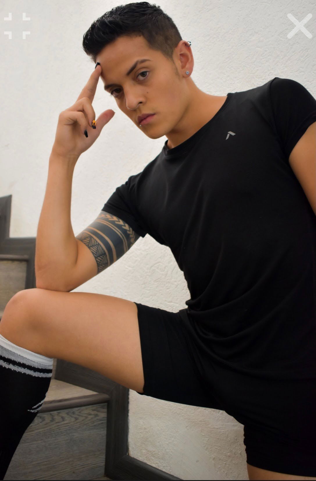 Andy Rodriguez photo