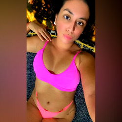 Mysterious Baby Sexy