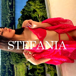 Stefania💋 photo