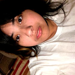 L0ndris, a young adult model