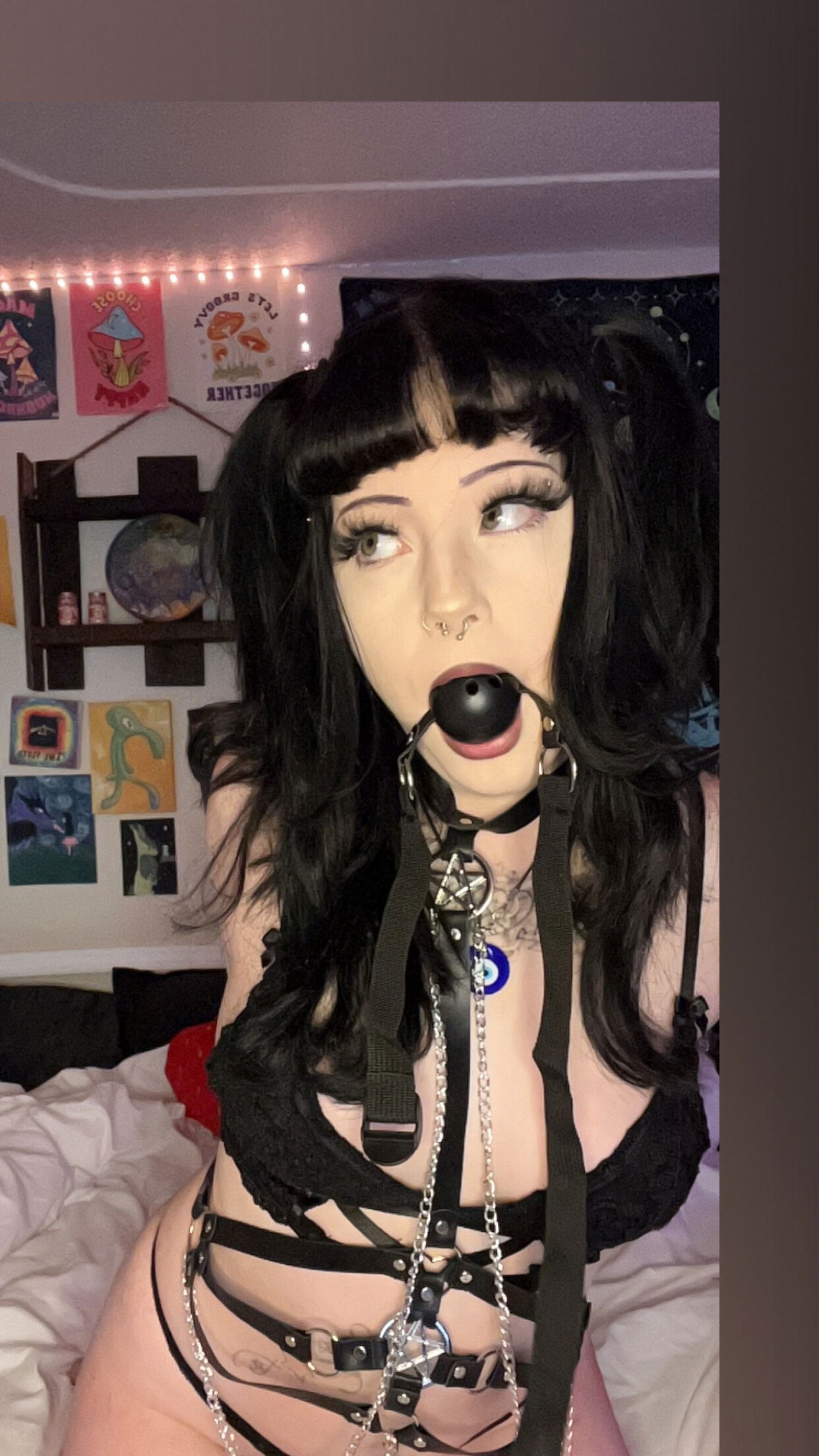 Vixen Lust😻 photo