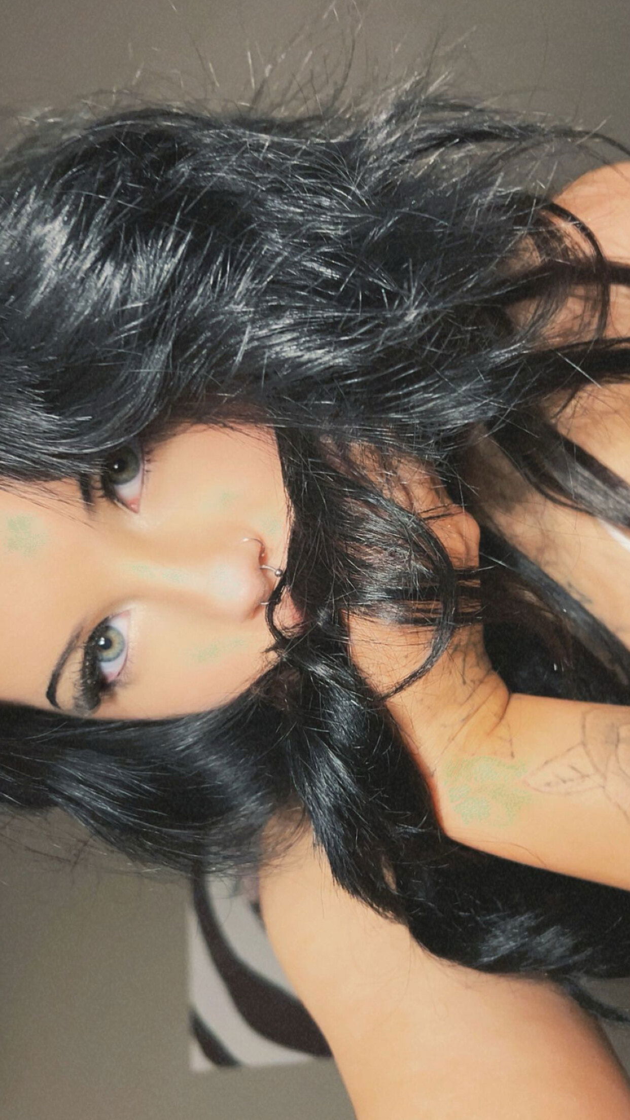 Vixen Lust😻 photo