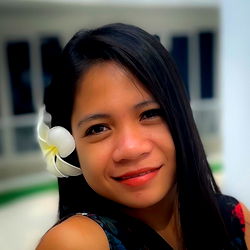 Free CherryDBG Filipina