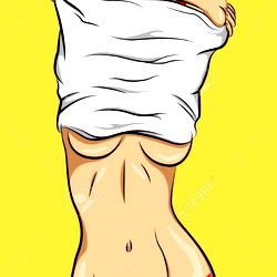 Lexy from Scotland - Adult Model