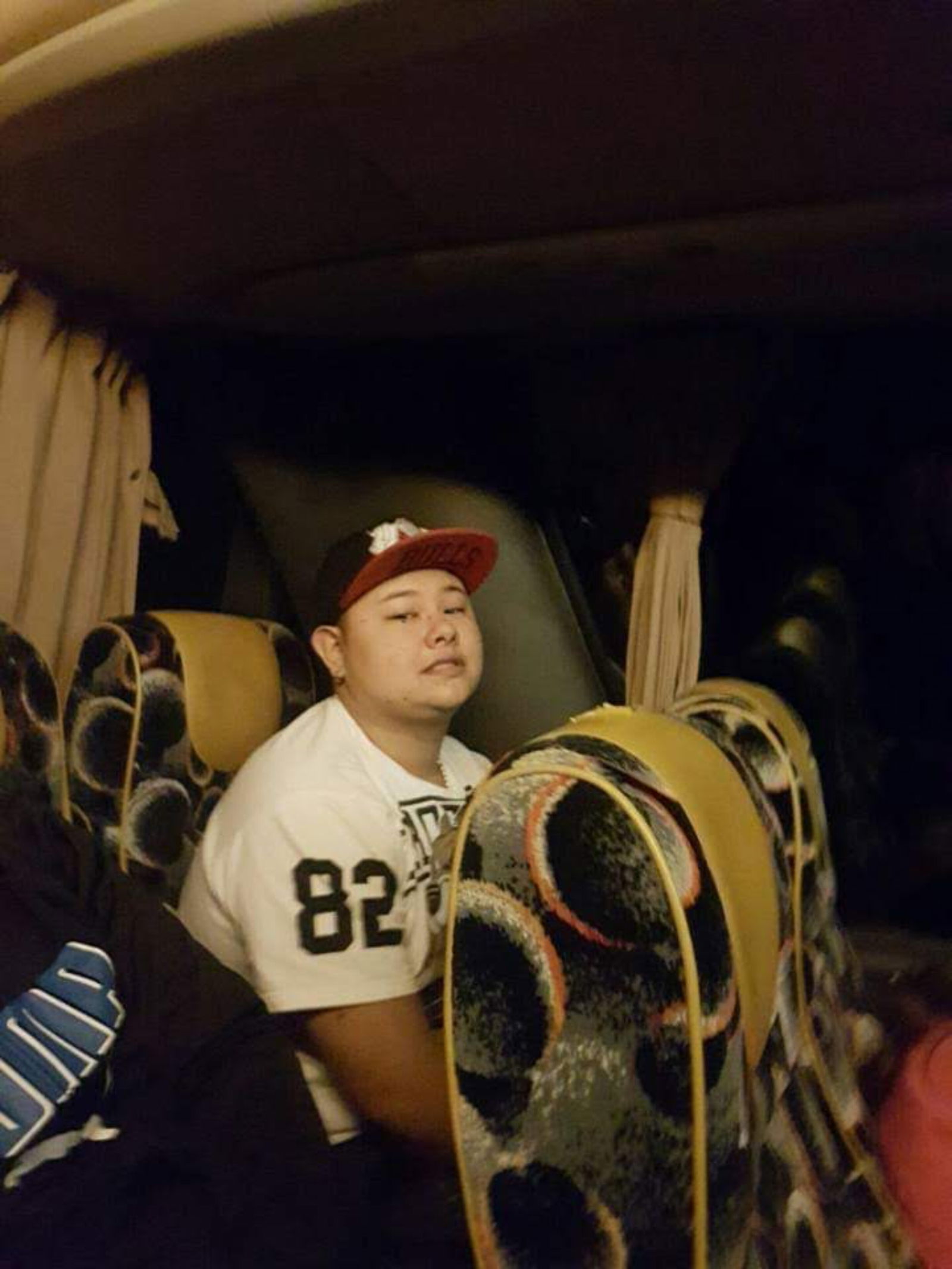 Andres Durango photo