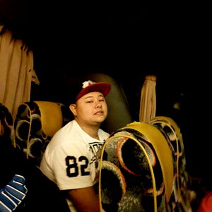 Andres Durango photo