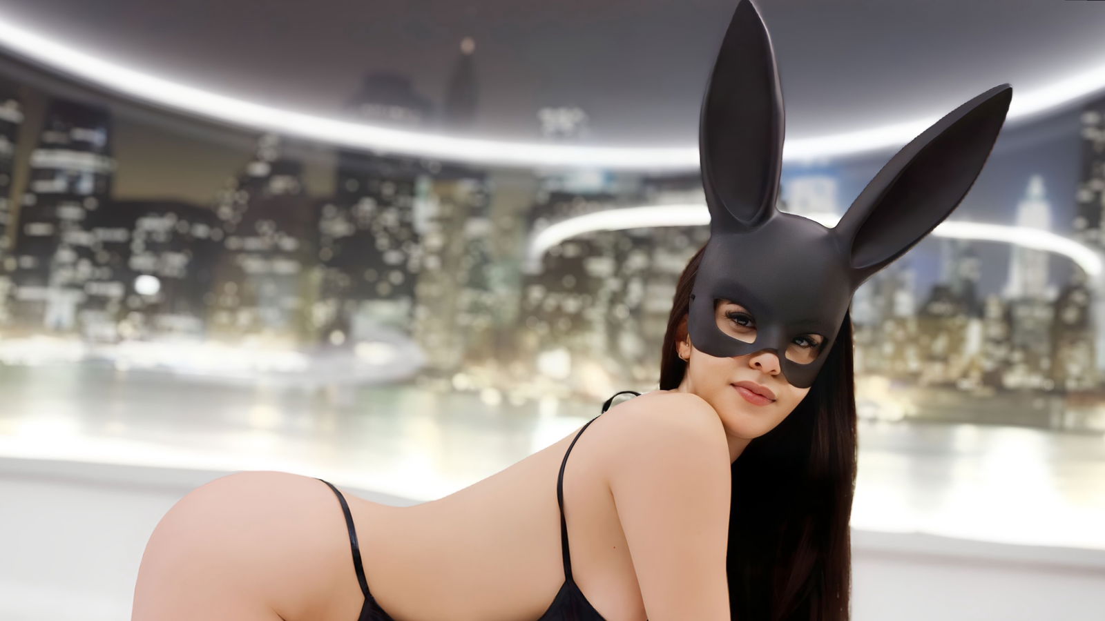 Mia Vallentine photo