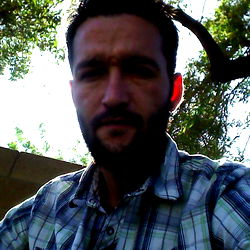 Three D, an outdoor enthusiast