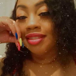 Confident Candy Apple