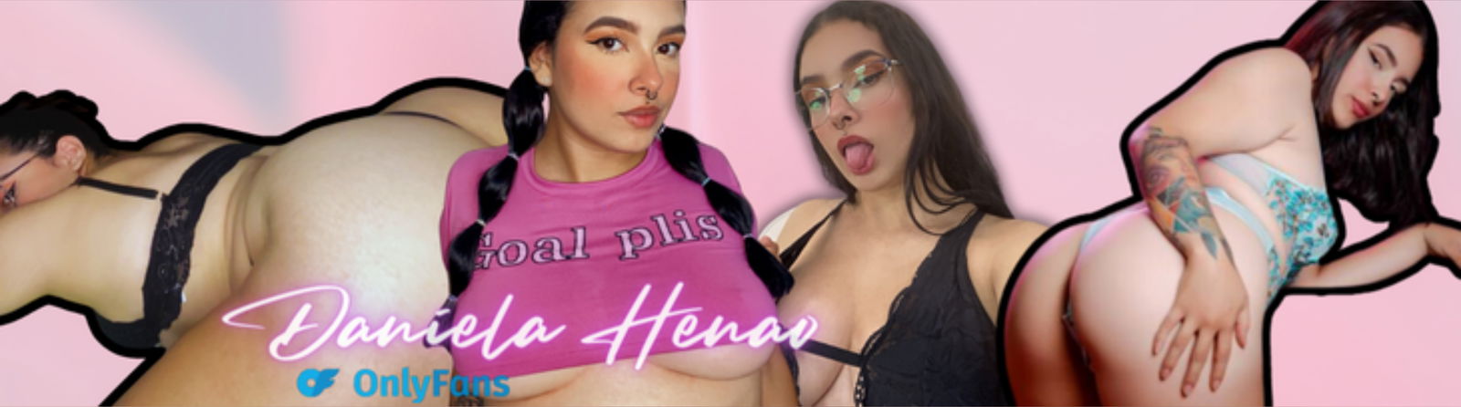 Daniela Henao Perez photo