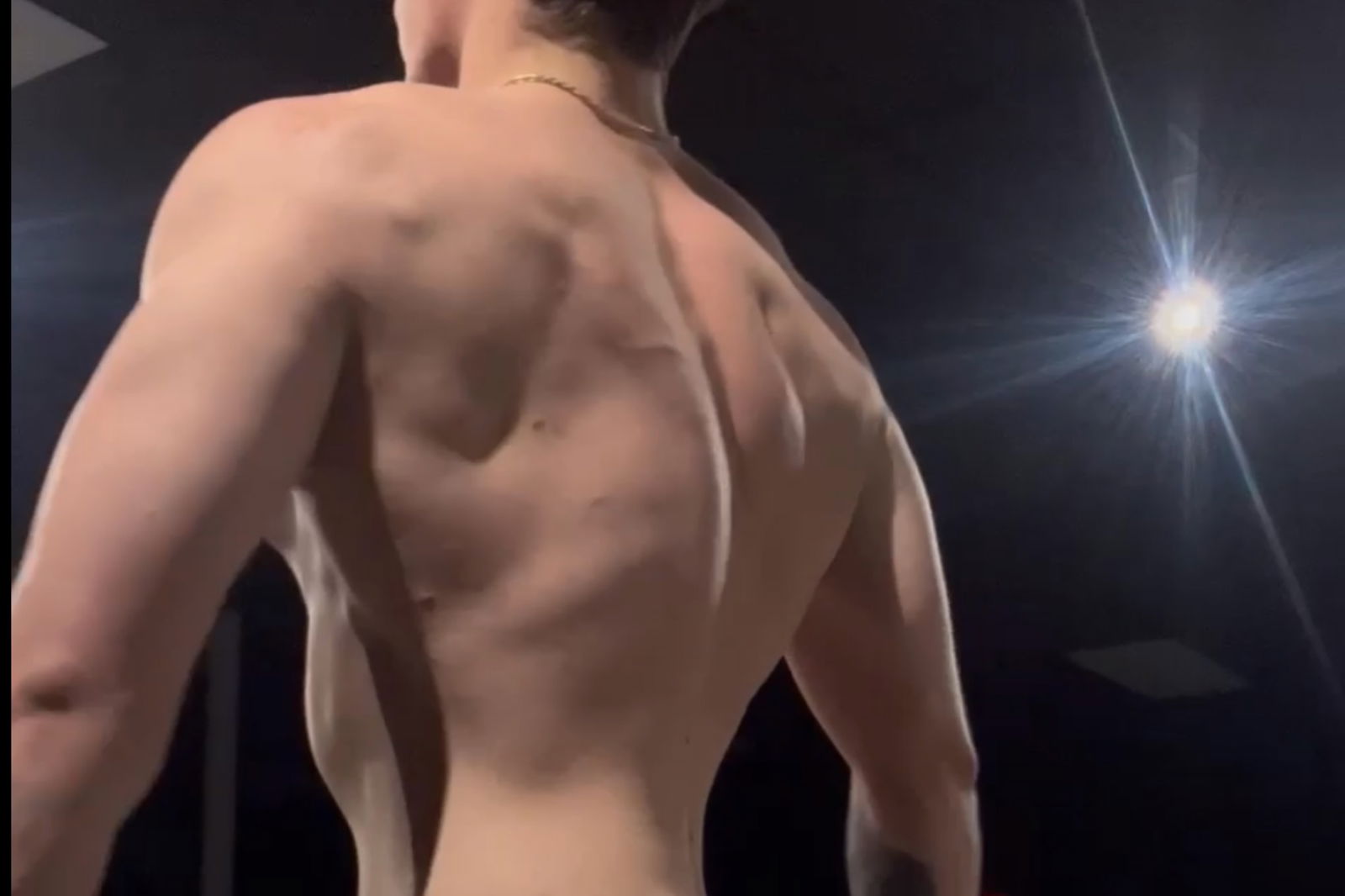 Brock Lee Reynolds photo