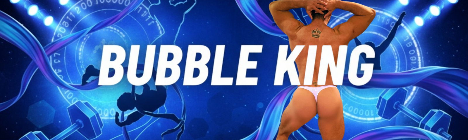 Bubble King photo