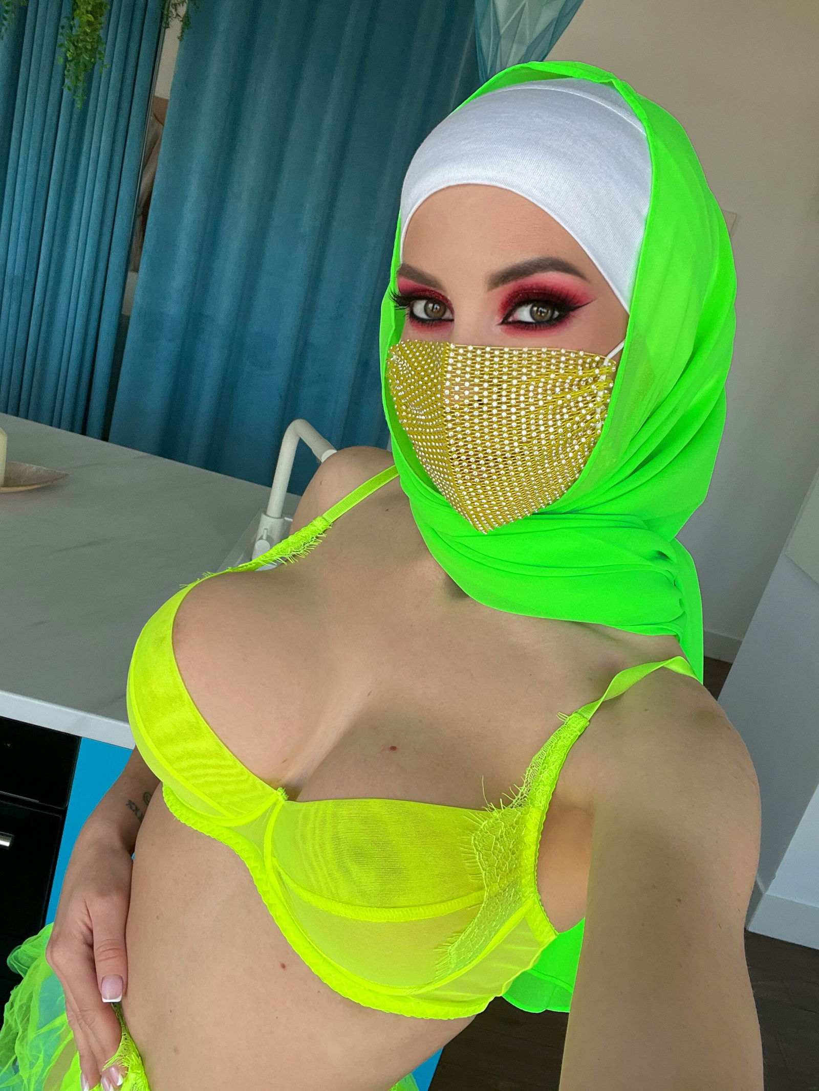 JASMINE 🍒 BABE photo