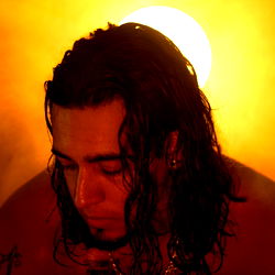 André Sequeira - Portuguese Model in Intimate Photoshoot