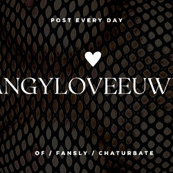 Angylovee𝐔𝐰𝐔 photo