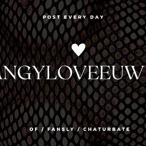 Angylovee๐๐ฐ๐ photo