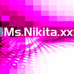 Ms.Nikita™ photo