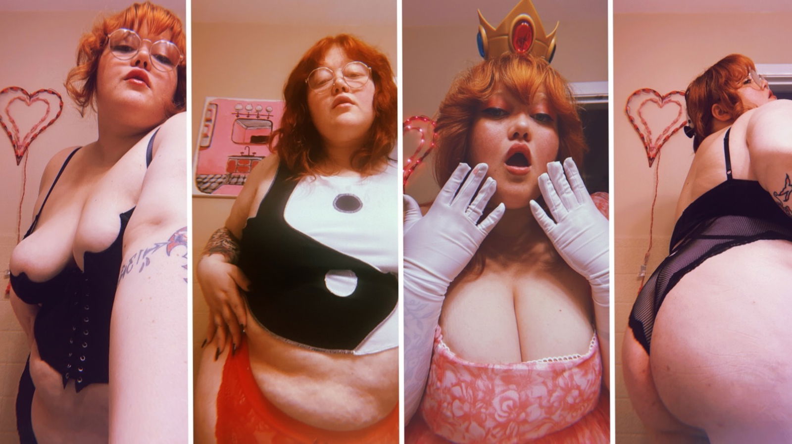 Jiggles the Clown photo