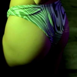 OnlyFans Model Chelsea in Swimwear