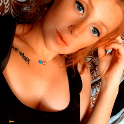 Hannah Love from Oklahoma on OnlyFans