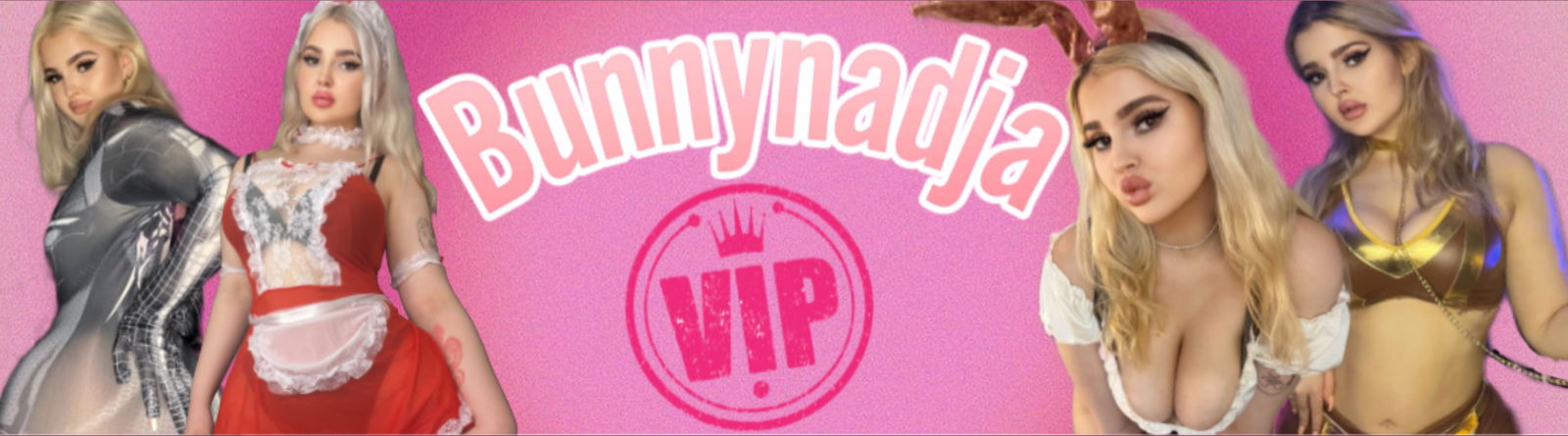 ONLINE! Nadja🩷 photo