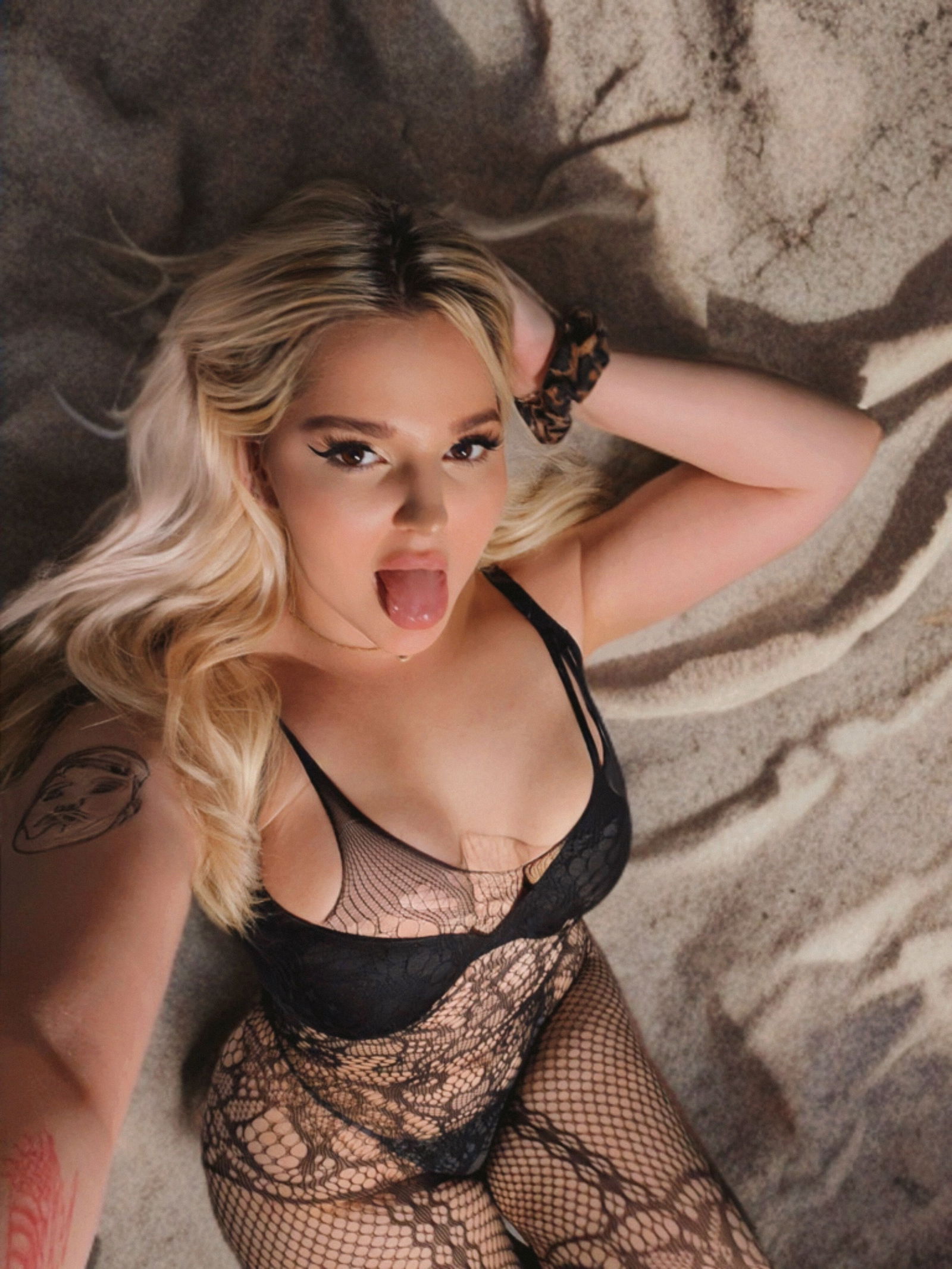 ONLINE! Nadja🩷 photo