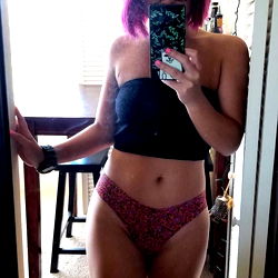 Akakarale Model Sharing a Moment from her Day